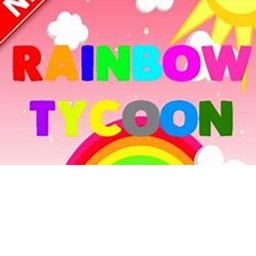 Rainbow Tycoon
