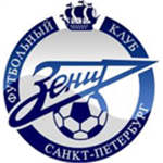 F.C Zenit Saint Petersburg