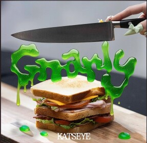 Gnarly tower katseye kpop! ✿ 