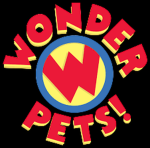 The Wonder Pets! Group
