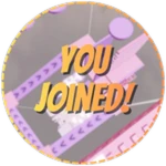 caption=Badge