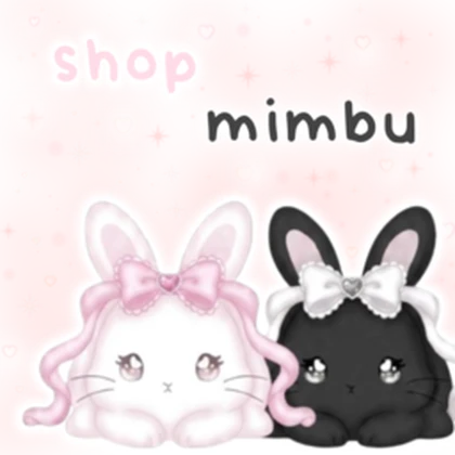 mimbu Roblox group icon