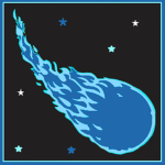 Lost Comets