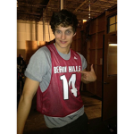 Teen Wolf Dynasty