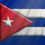 Peoples Republic of Cuba