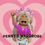 ~Penny's Wardrobe~
