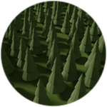 Red Forest