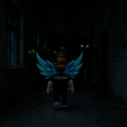 [ALPHA] bad perents explor abanded stuff