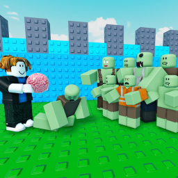 🧟 Spawn your Zombies icon
