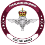[BAC] Parachute Regiment