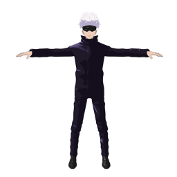 [Furniture Added] Jujutsu Kaisen RP