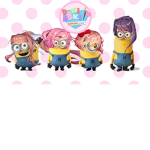 ddlc and friends group