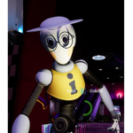 map bot uwu