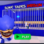 🎮  SONIC’S PRISON RUN!! (OBBY)