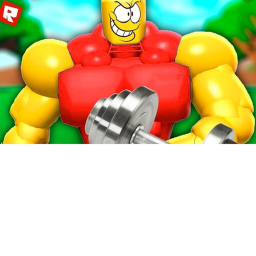 Weight Lifting Simulator 4