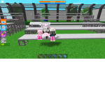 The Bear Gang! :3
