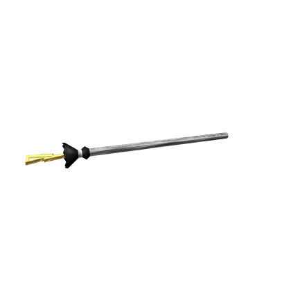 Avada Kedavra Staff