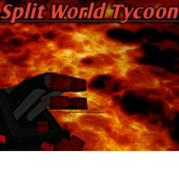 [Back Up!] Split World Tycoon