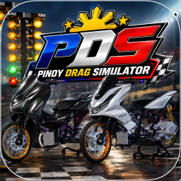 Pinoy Drag Simulator [TESTERS]