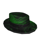 Poisoned Fedora