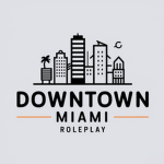 Downtown Miami Roleplay Community