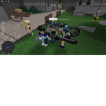 Grenanjna YT Group