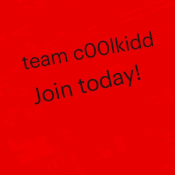 The c00lkidd Experience [Natural Disaster Survival