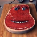 Steak Game 1