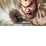 Tengoku Shinoken ๐ 死拳