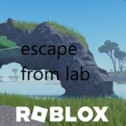 escape from lab