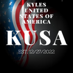 | KUSA | United States Of America