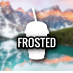 Frosted '