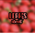 *.leah’s closet.*