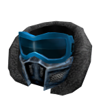 Commando Frostlord