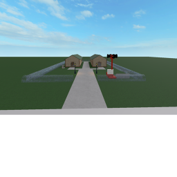 Fort Henry: Patrol Center.