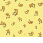 Teddys bears!