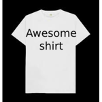 Awesome Shirt Official