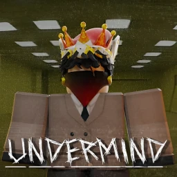 Undermind [Release] icon