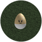 Sister Egg