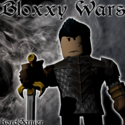 Bloxxy Wars ~ [FIXED] icon