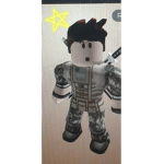 The Amy of roblox :O