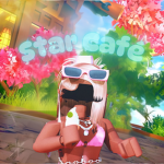 Star Café [Main Group]