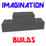 Imagination Builds
