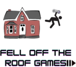 Fell Off the Roof Studios
