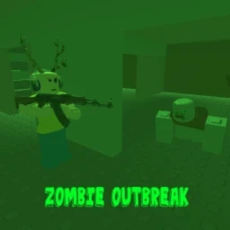 Zombie Outbreak Hard survive! icon