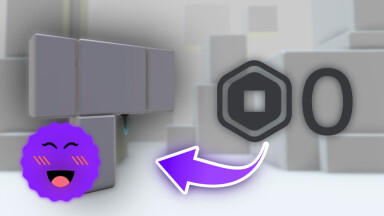 headless & korblox obby [UGC]