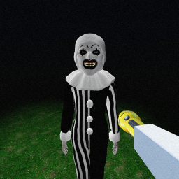 Haunted Hospital icon