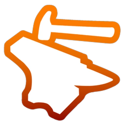 Smithing Studios Roblox group icon