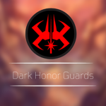 TSH · Dark Honor Guards