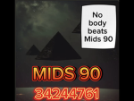 Mids 90